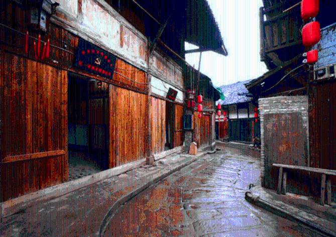 逃离陈旧房3