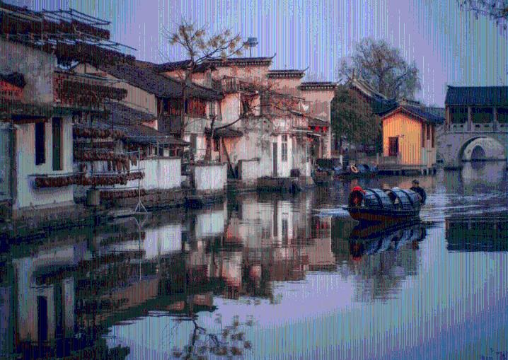 城固:奋力建设农业强县 绘就乡村振兴新画卷