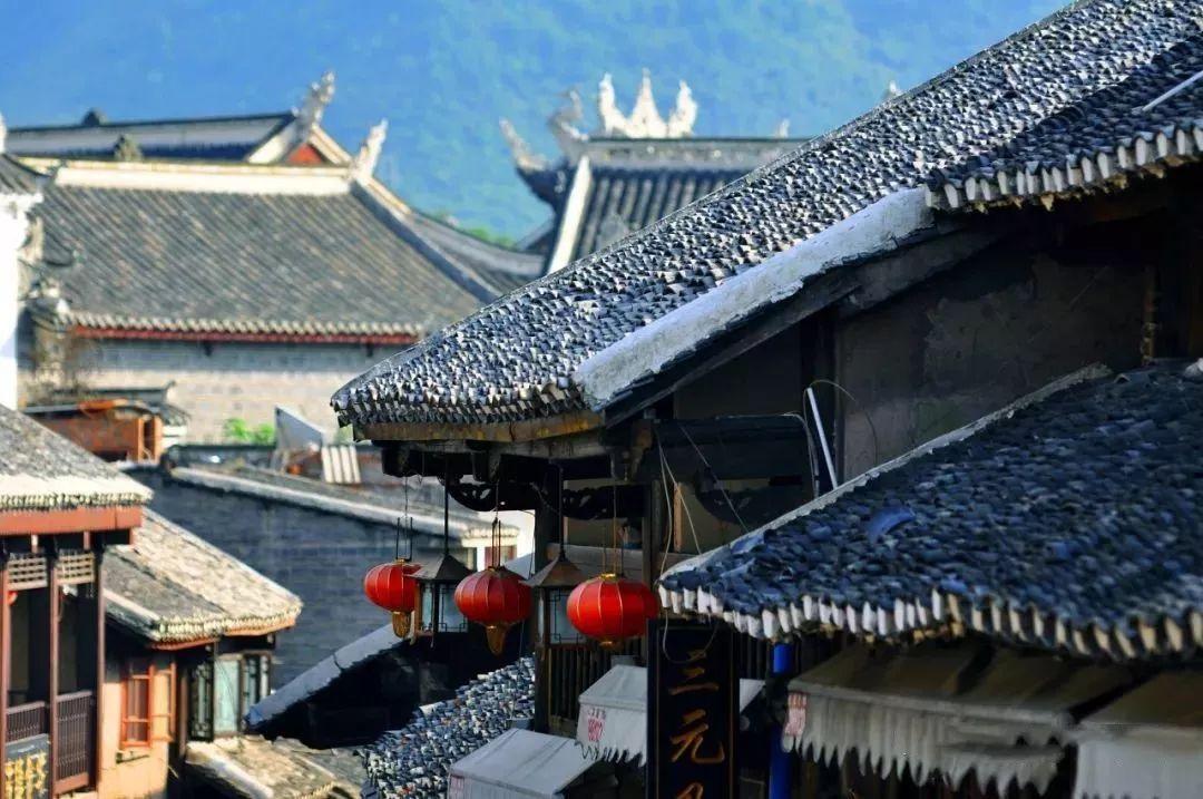 逃离地下古寺庙