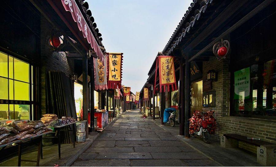 《雪中悍刀行》无关刀剑只关情,最催人泪下的三对师徒情