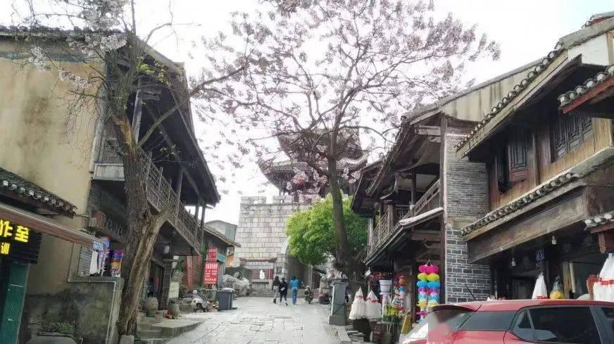 即墨大信镇拟建副食品交易中心