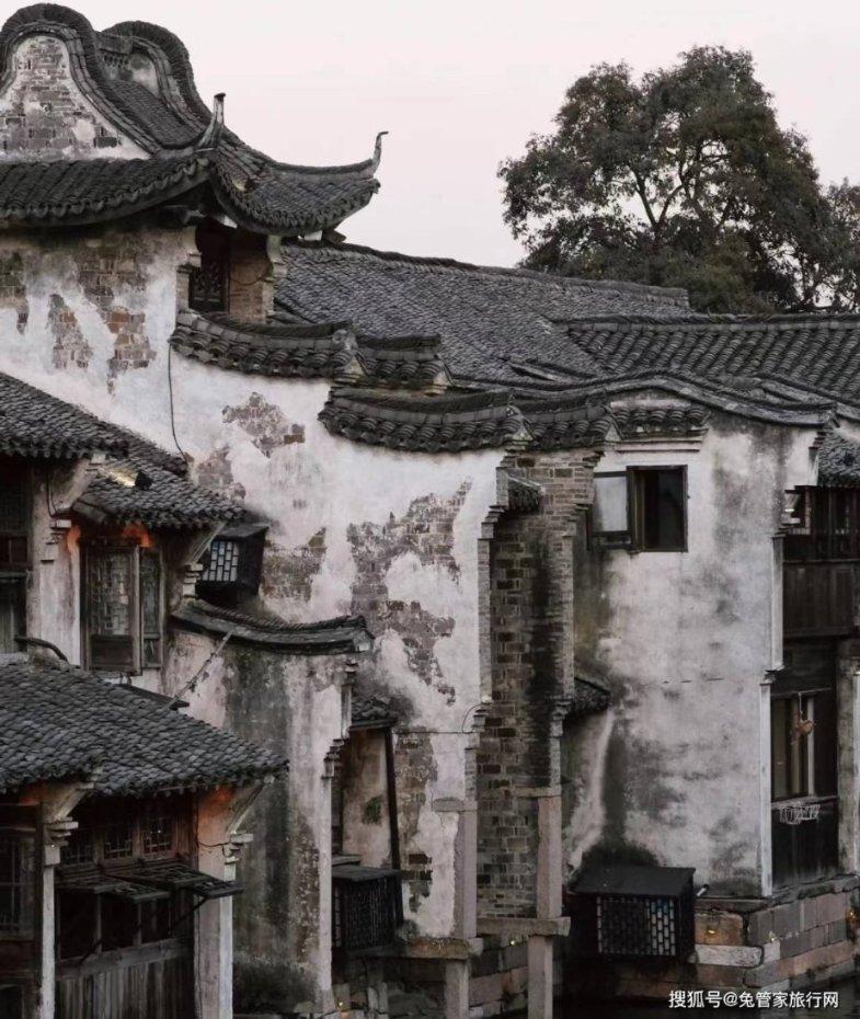 迎战低温雨雪｜鹤壁多家景区临时闭园