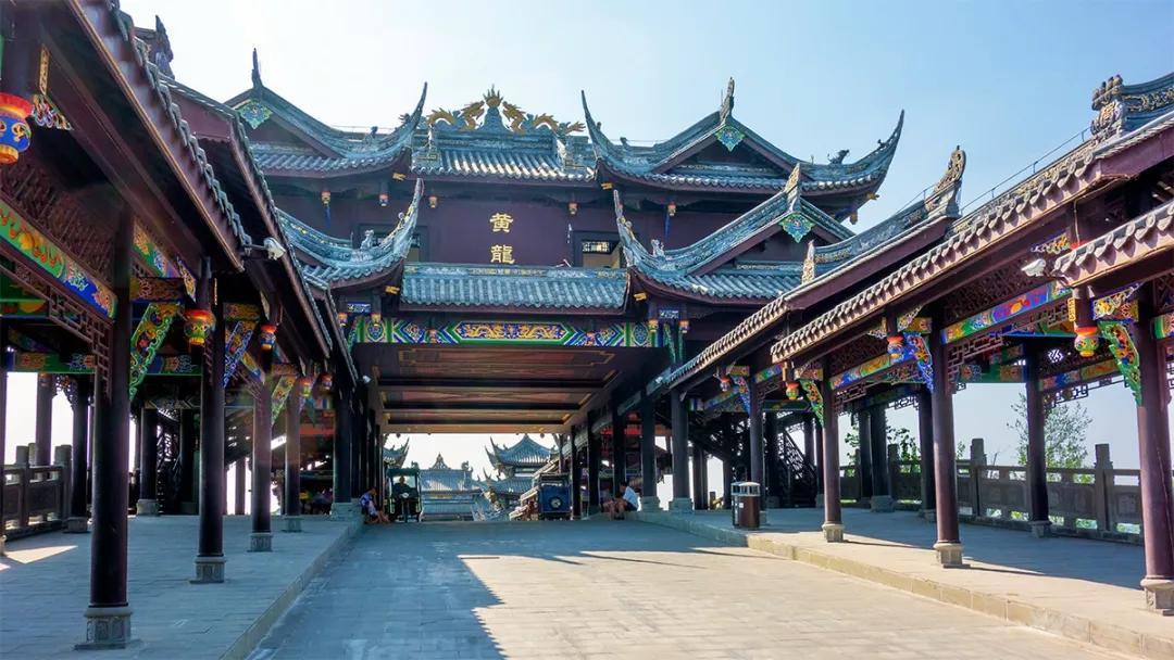 无人深空