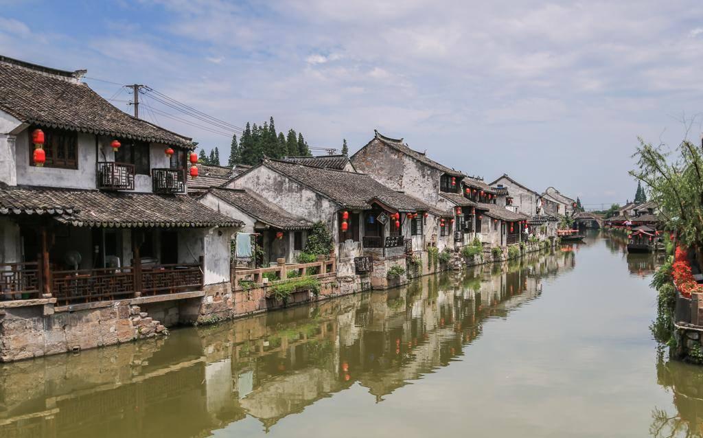 最好的旅程