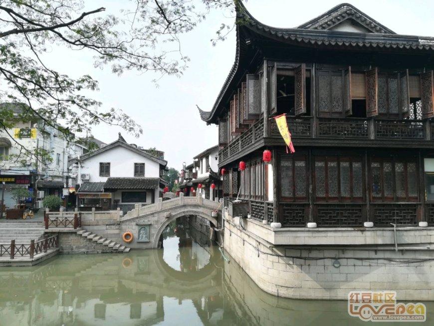 菊妹：在变与不变中收获美好生活
