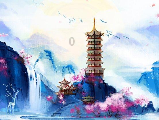 黄色小人推箱子