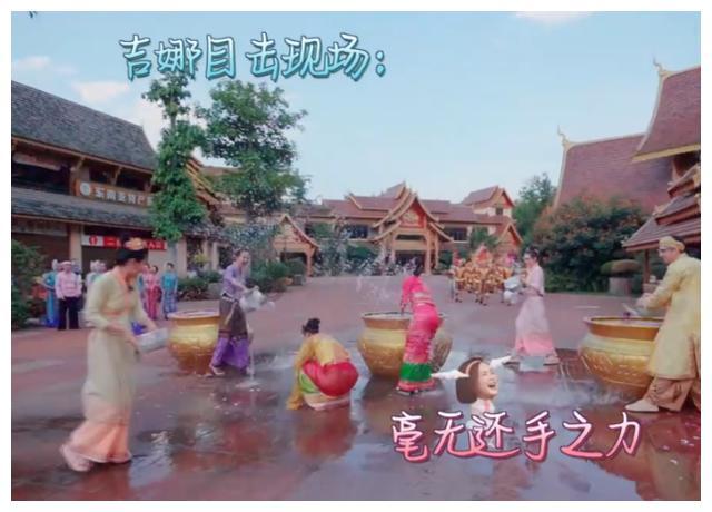 全民剧本大师内置菜单