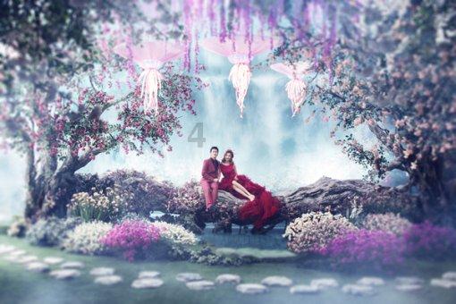 65岁重新识字画画,人生没有太晚的开始 | 《世上的果子,世上的人》