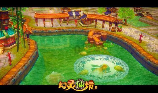 逃离亚洲丛林